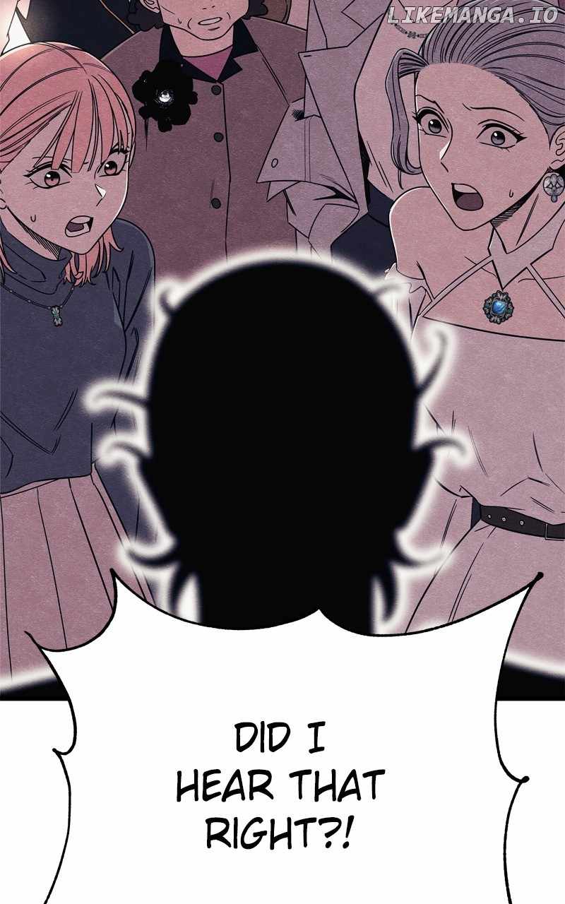Zombie X Slasher Chapter 92 3